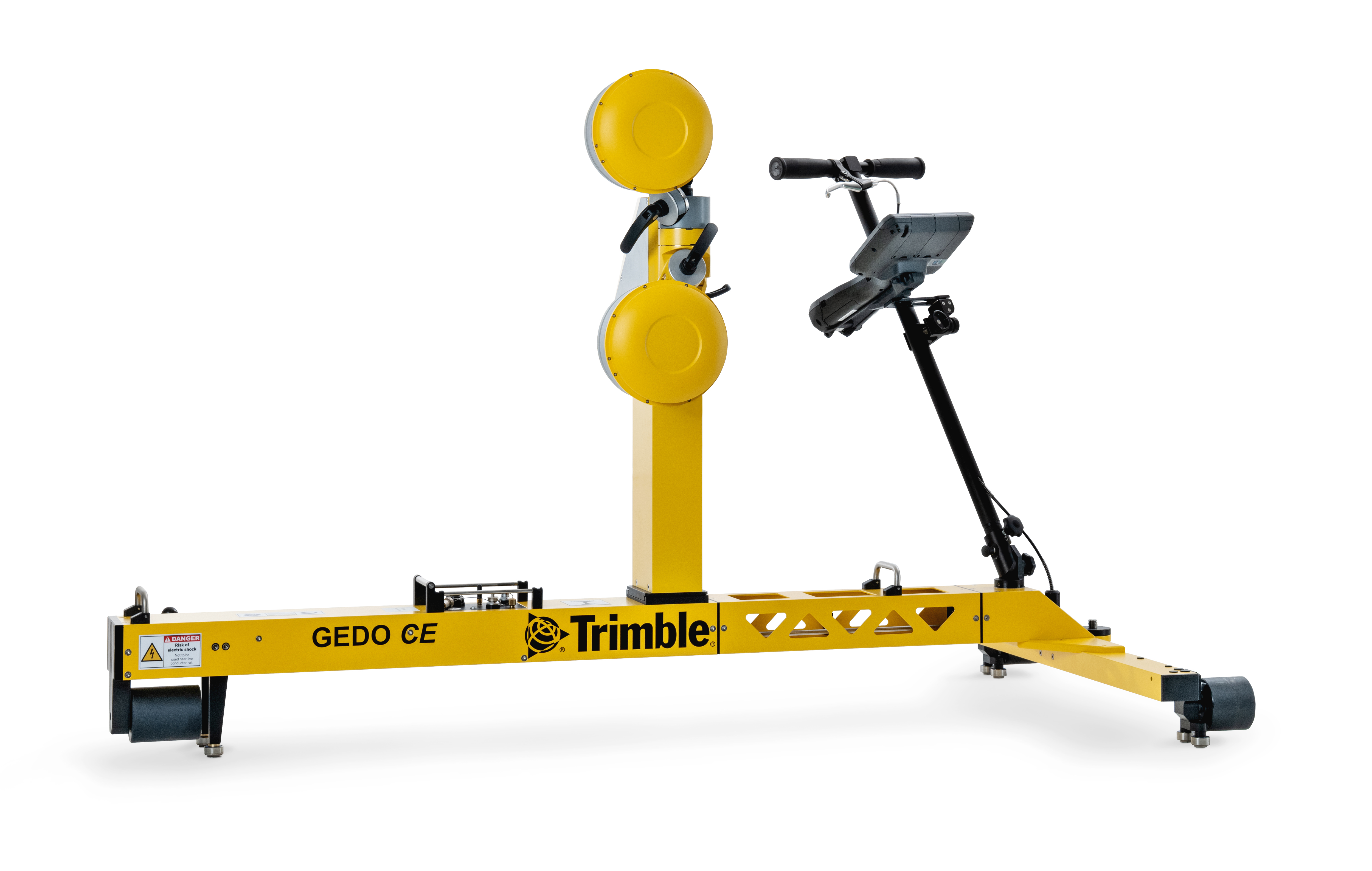 Trimble GX50 System