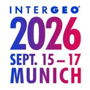Intergeo Munich