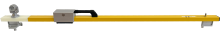 Trimble GEDO Track Bar